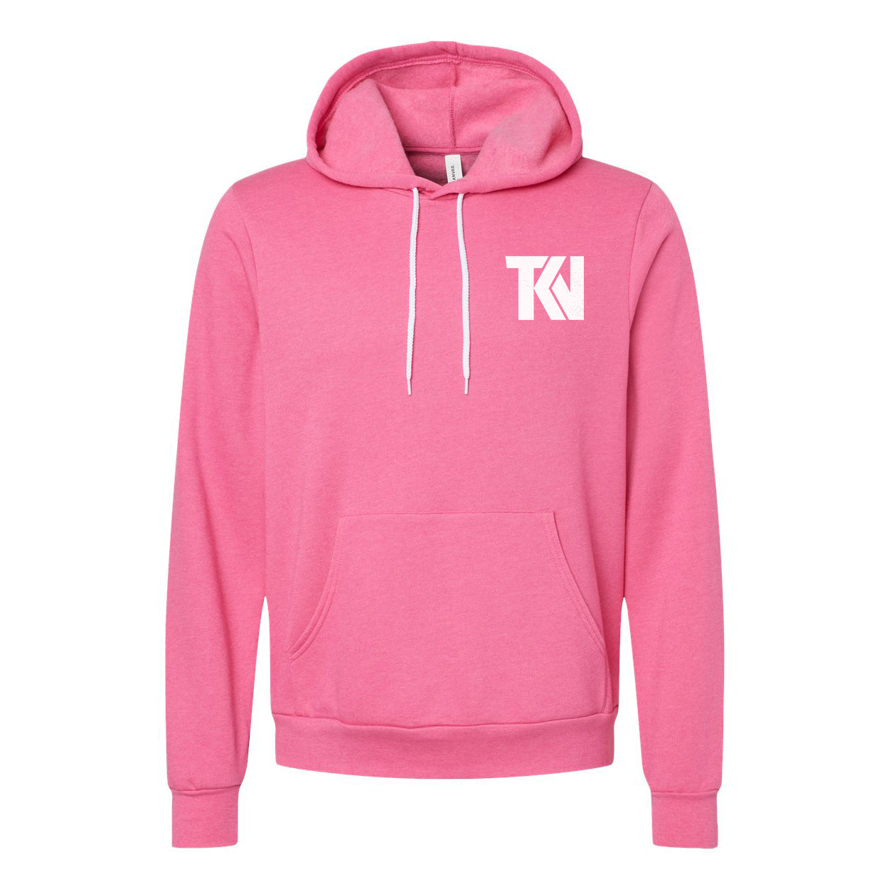 California Dreamin' Fleece Hoodie