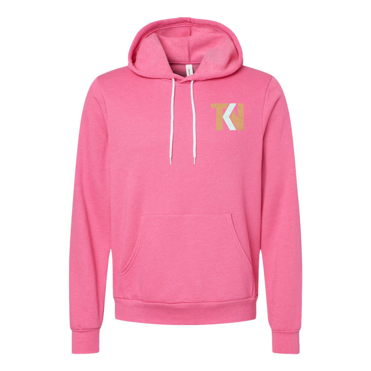 Pristine Caffeine Fleece Hoodie