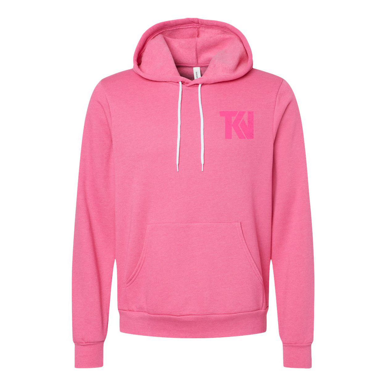 Rewrite the Script Fleece Hoodie