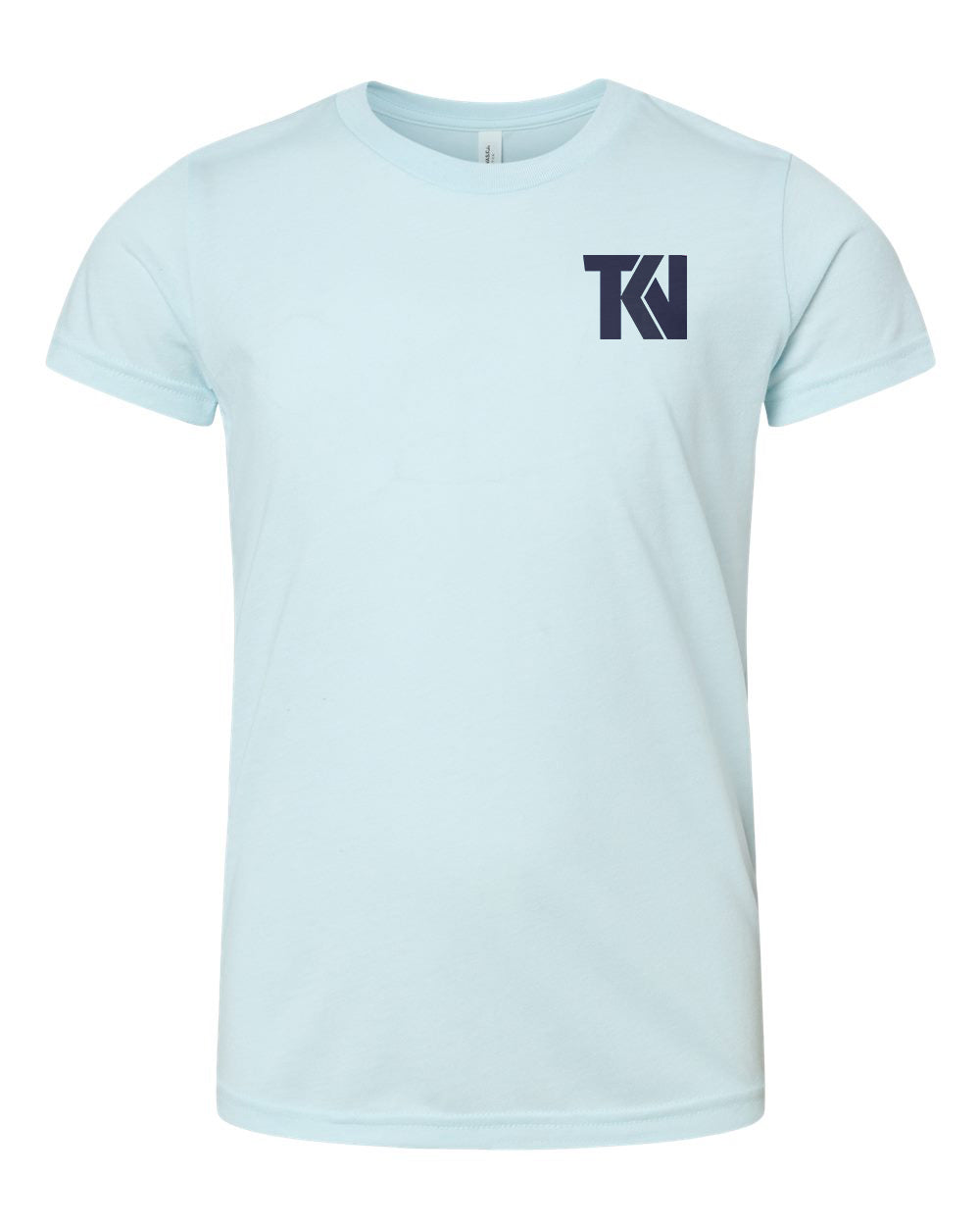 Big Buddy, Little Buddy Youth Tee