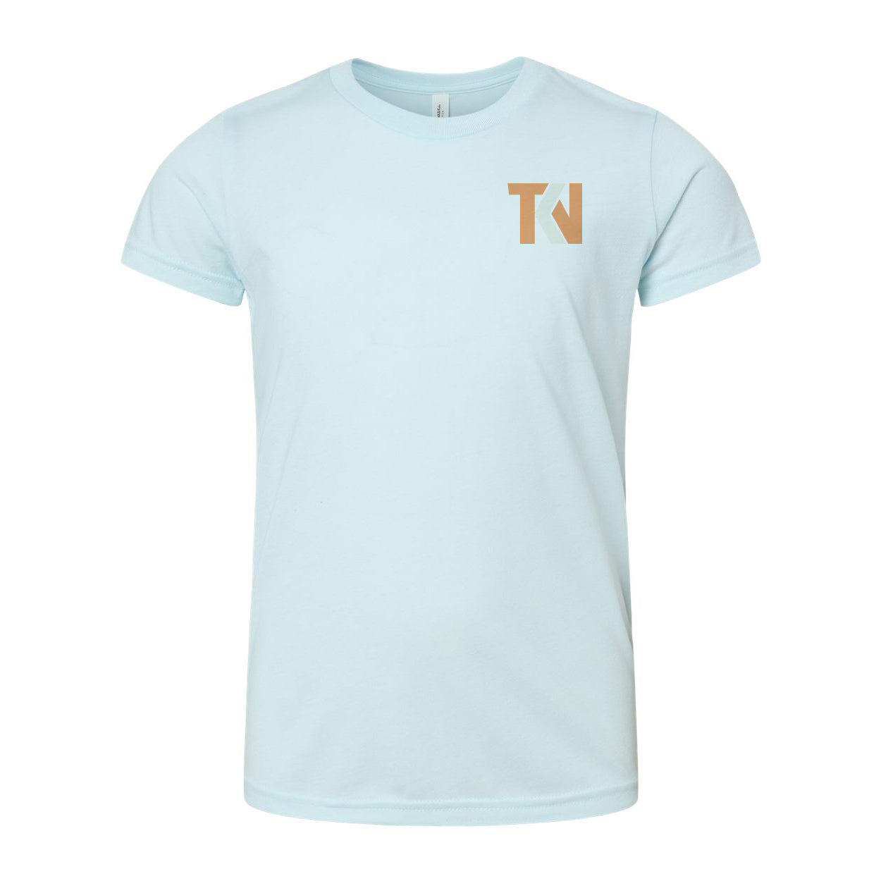 Pristine Caffeine Youth Tee