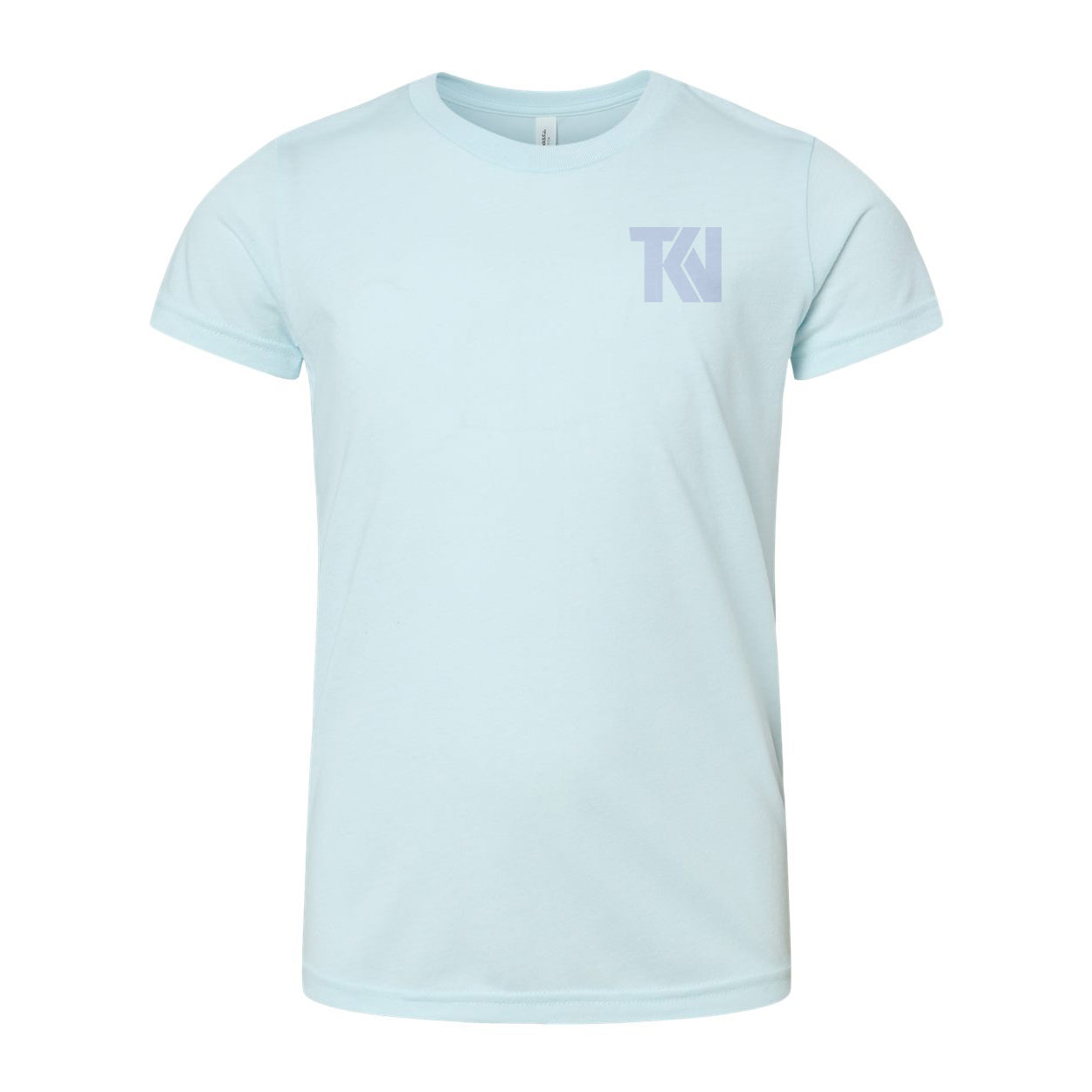Rewrite the Script Youth Tee