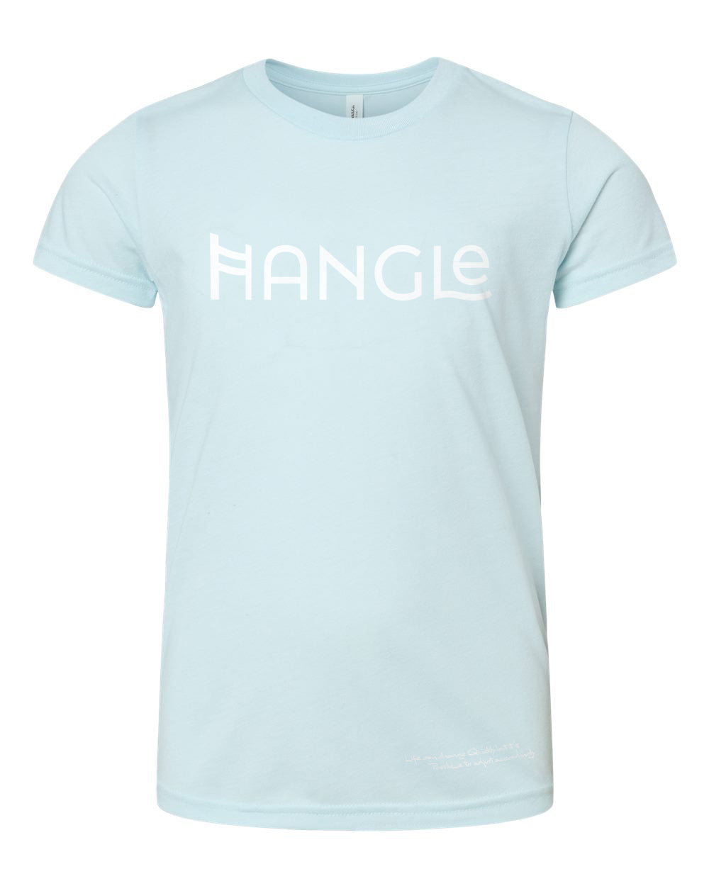 Hangle Youth Tee