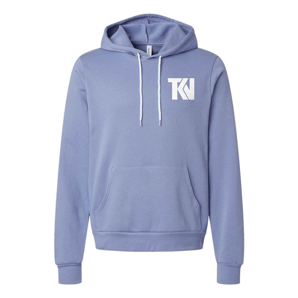 California Dreamin' Fleece Hoodie