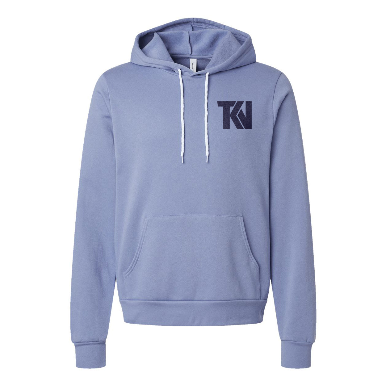 Rewrite the Script Fleece Hoodie