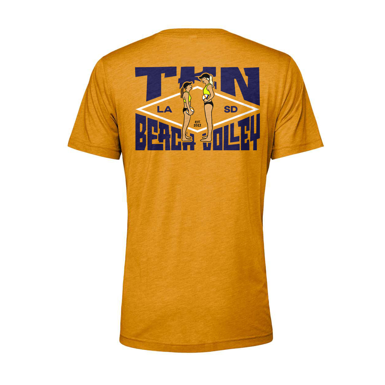 Big Buddy, Little Buddy Tee