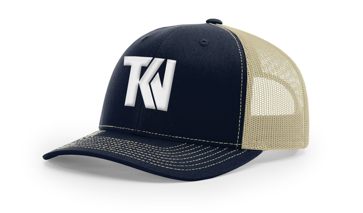 TKN Trucker