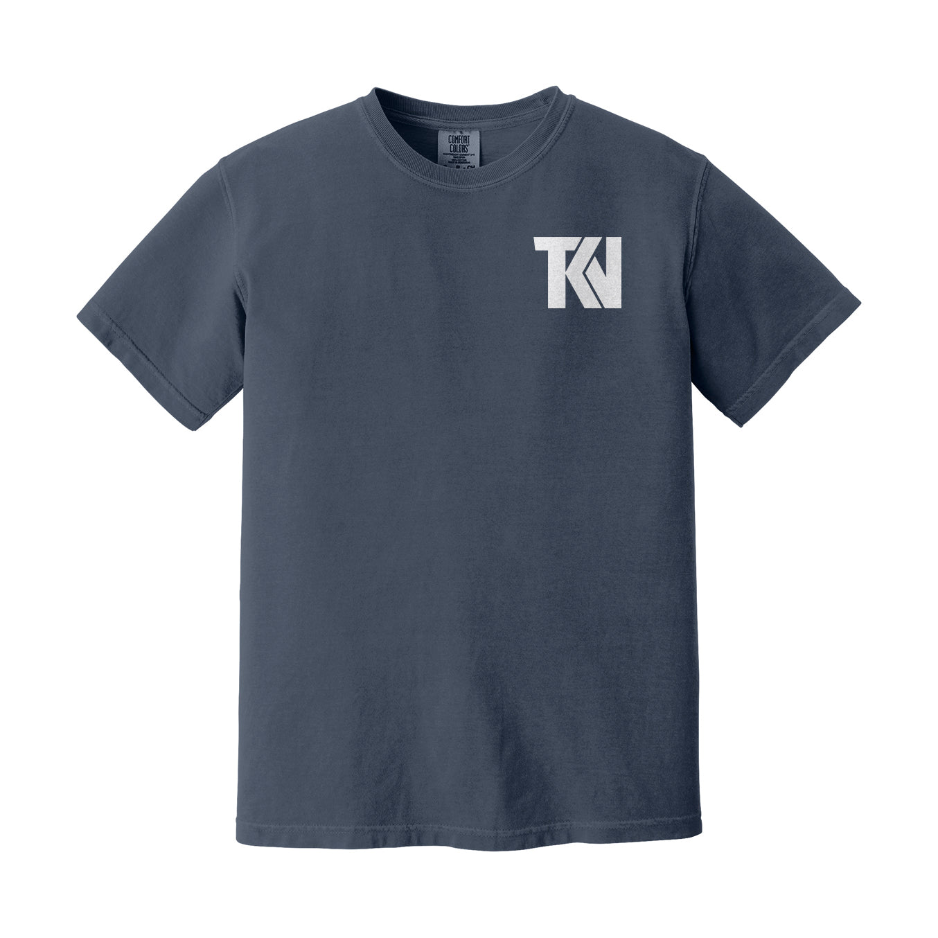 California Dreamin' Comfort Colors Tee