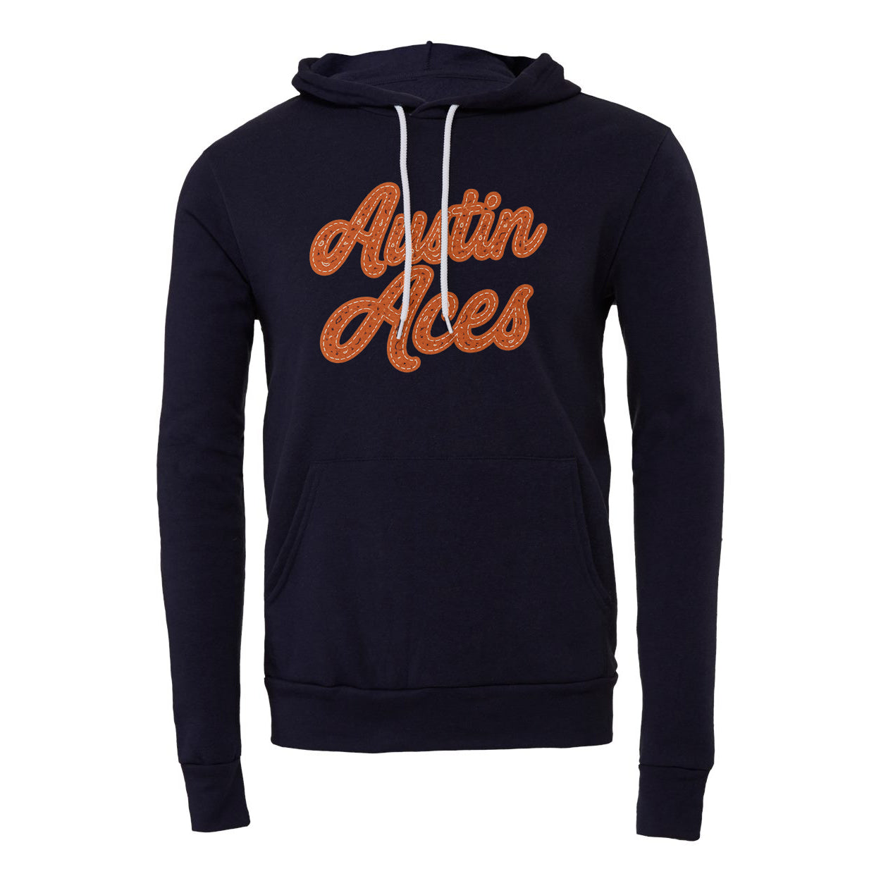 Austin Aces Fleece Hoodie