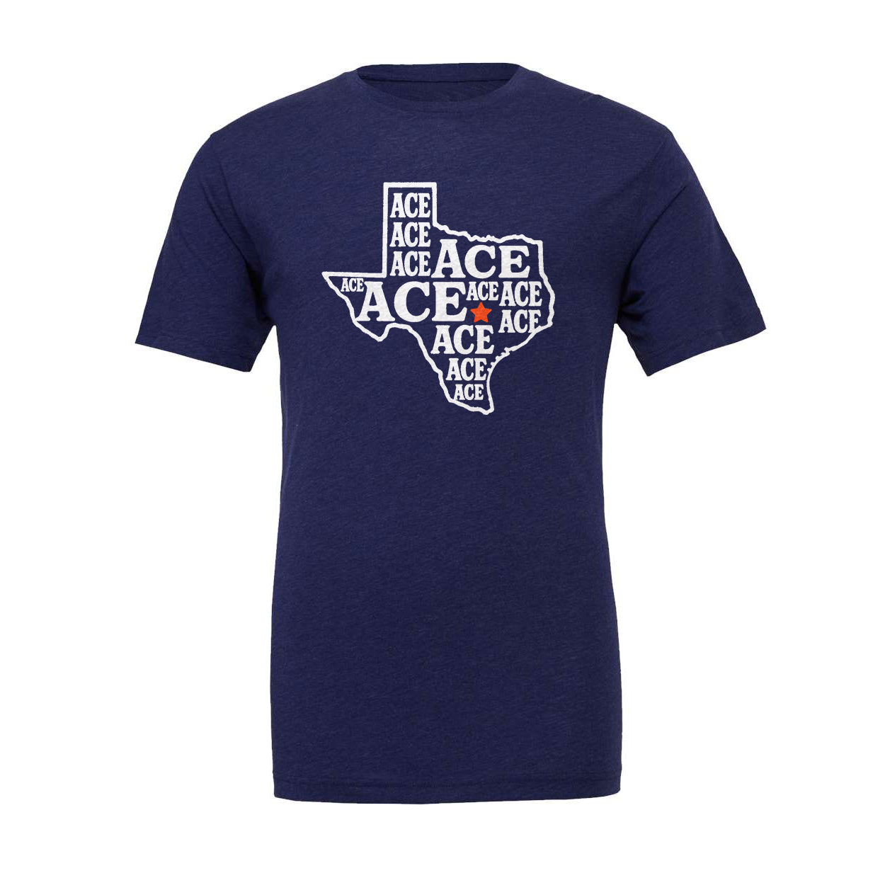 Ace Ace Ace Tee