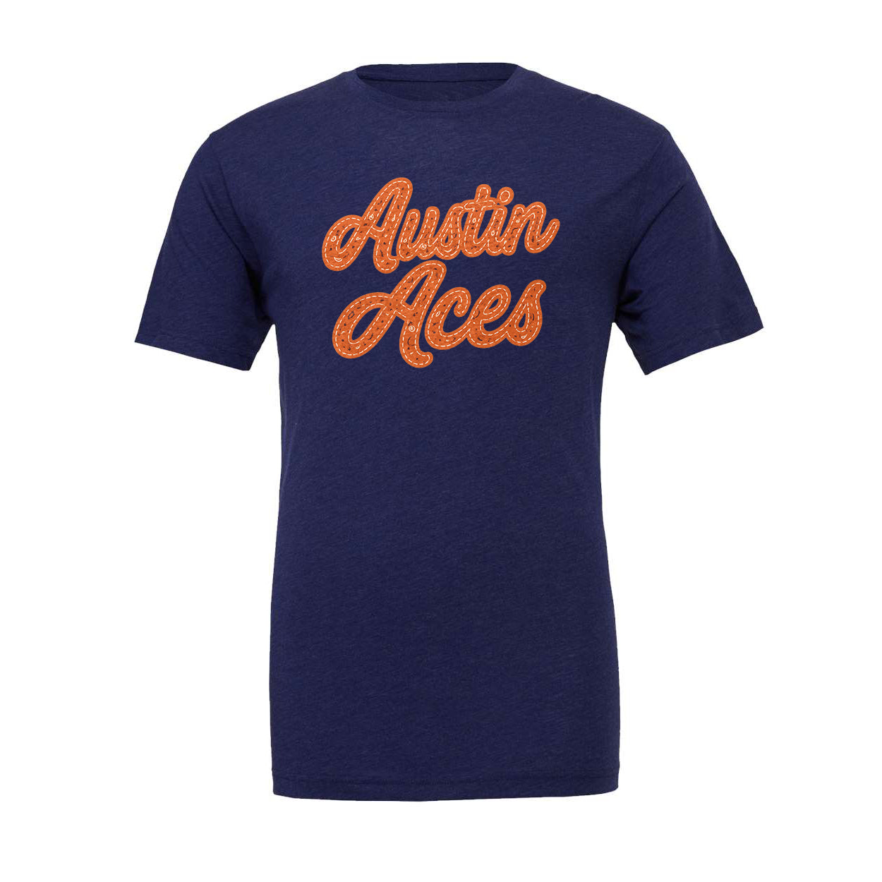 Austin Aces Tee