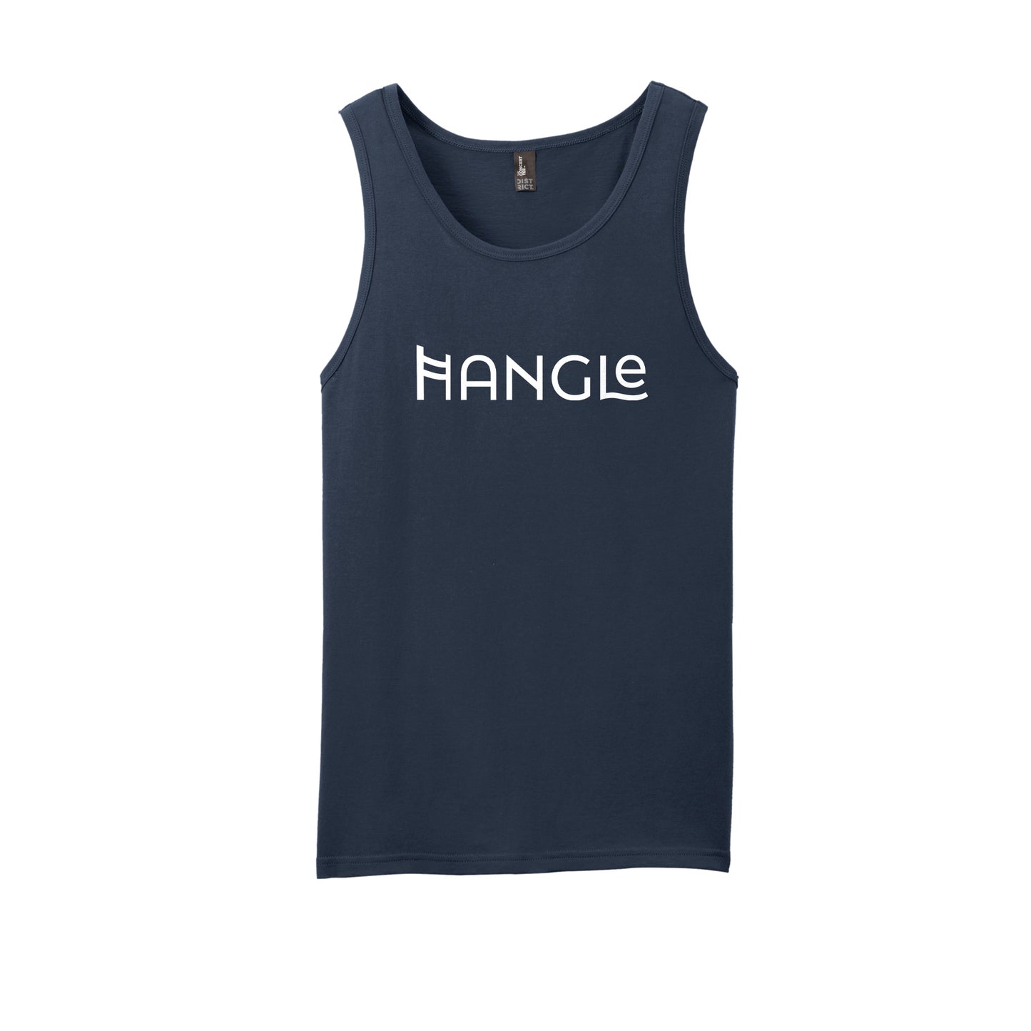 Hangle Mens' Tank