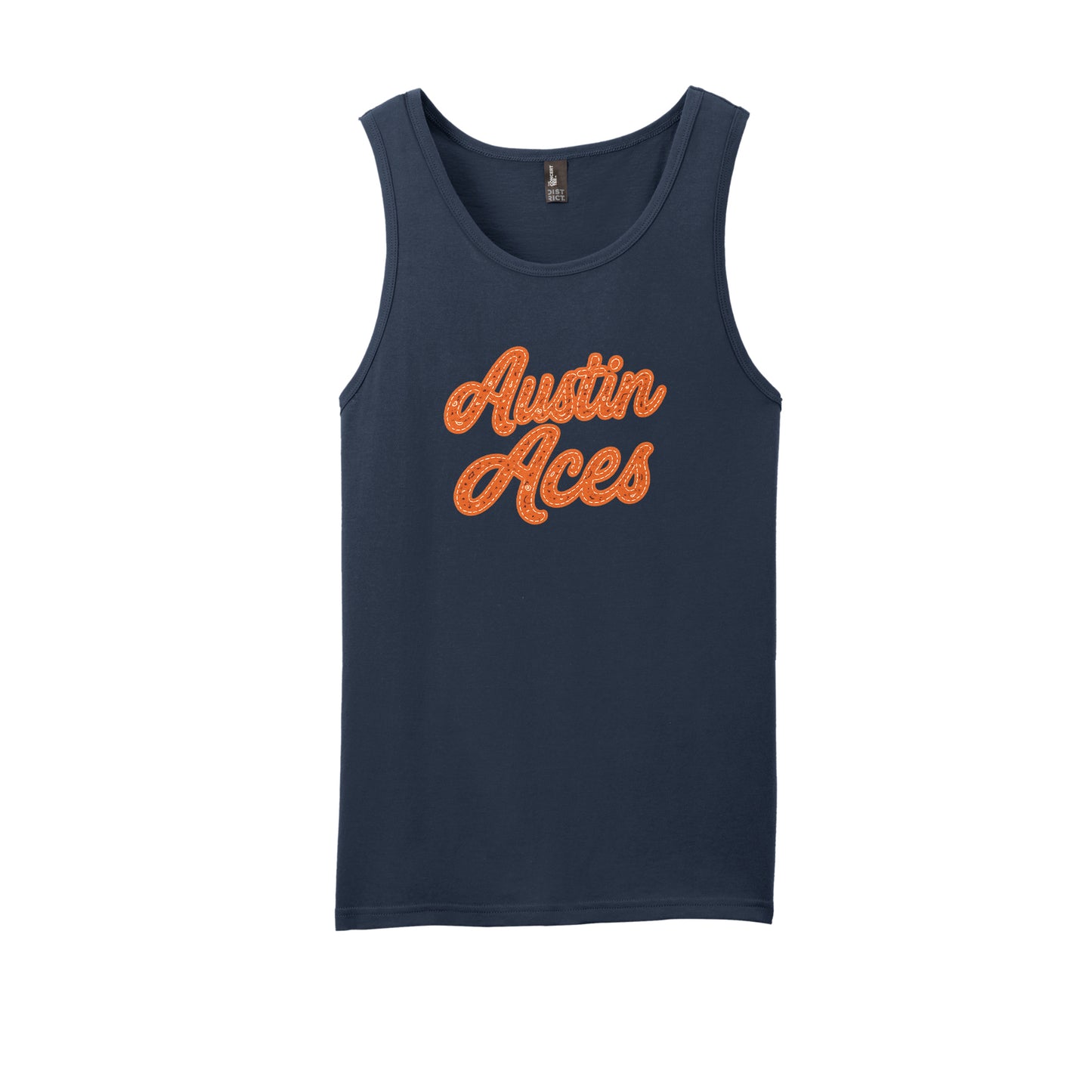 Ace Ace Ace Mens' Tank