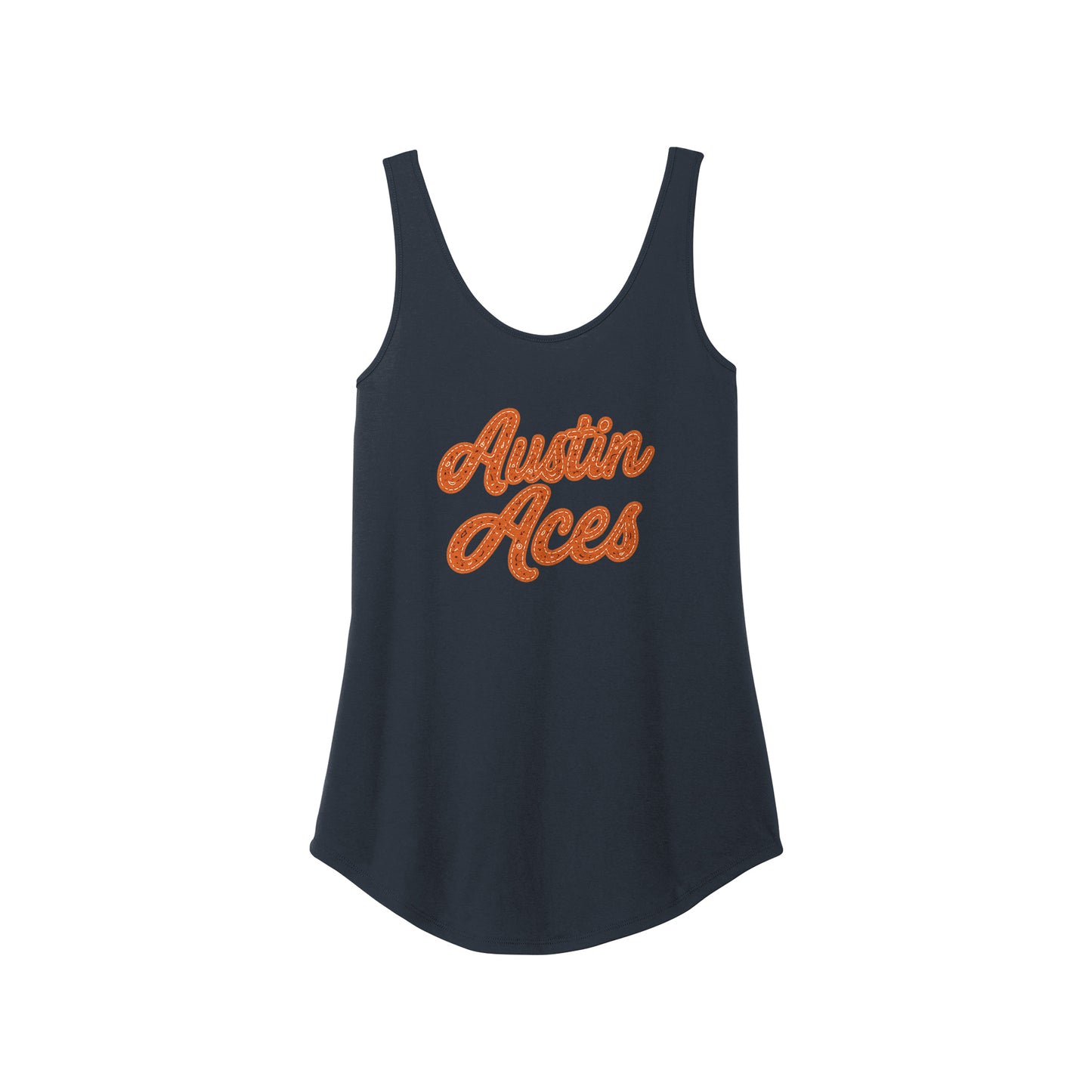 Austin Aces Ladies' Tank