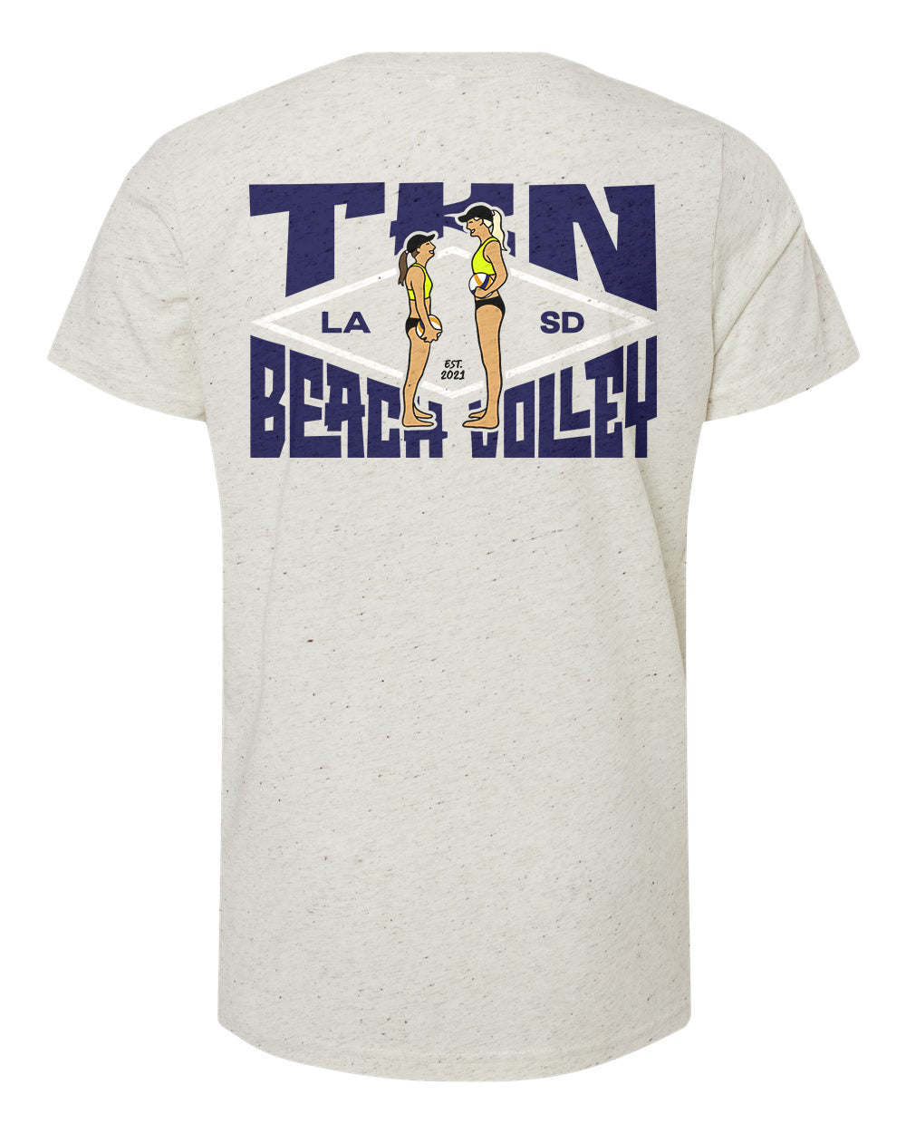 Big Buddy, Little Buddy Youth Tee