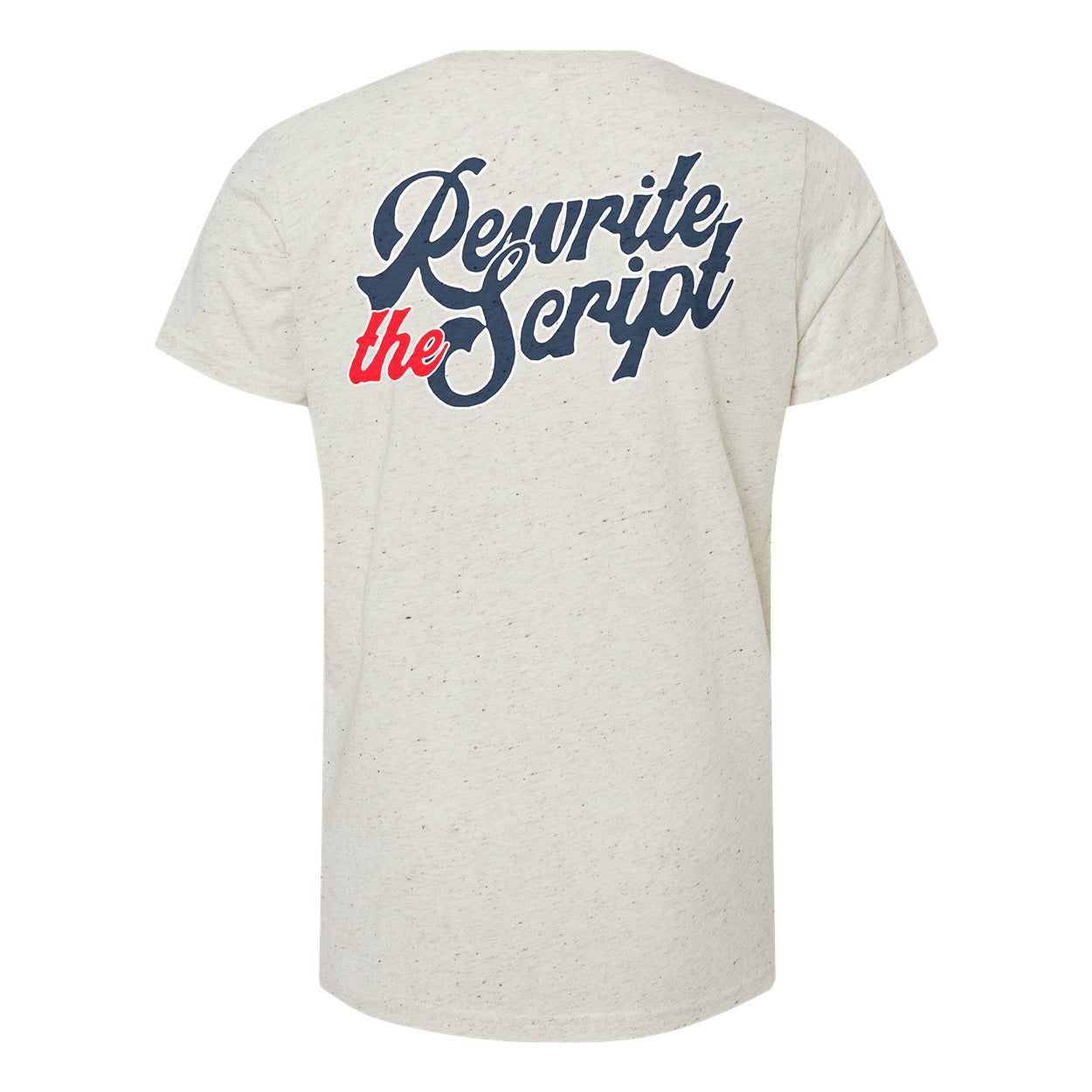 Rewrite the Script Youth Tee
