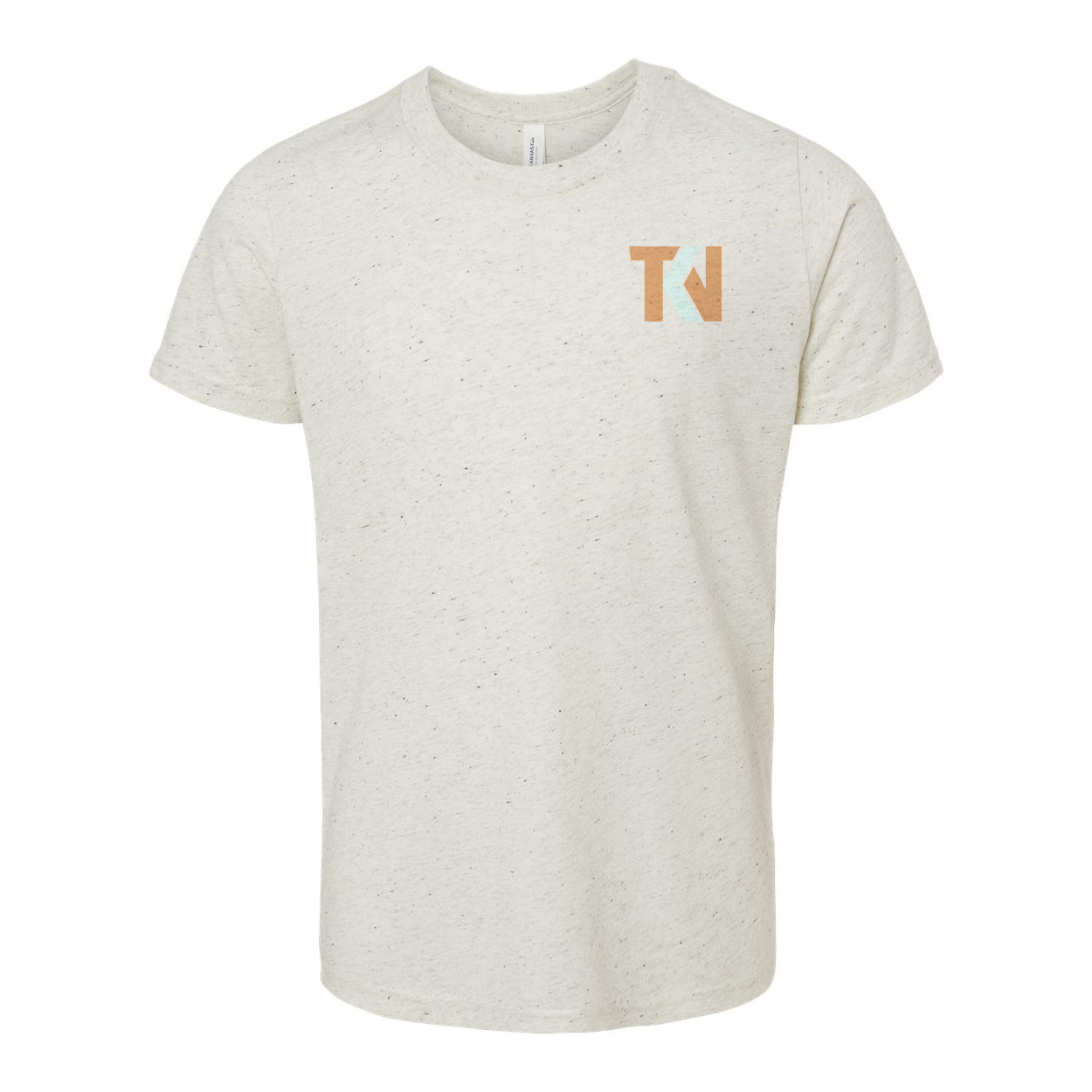 Pristine Caffeine Youth Tee