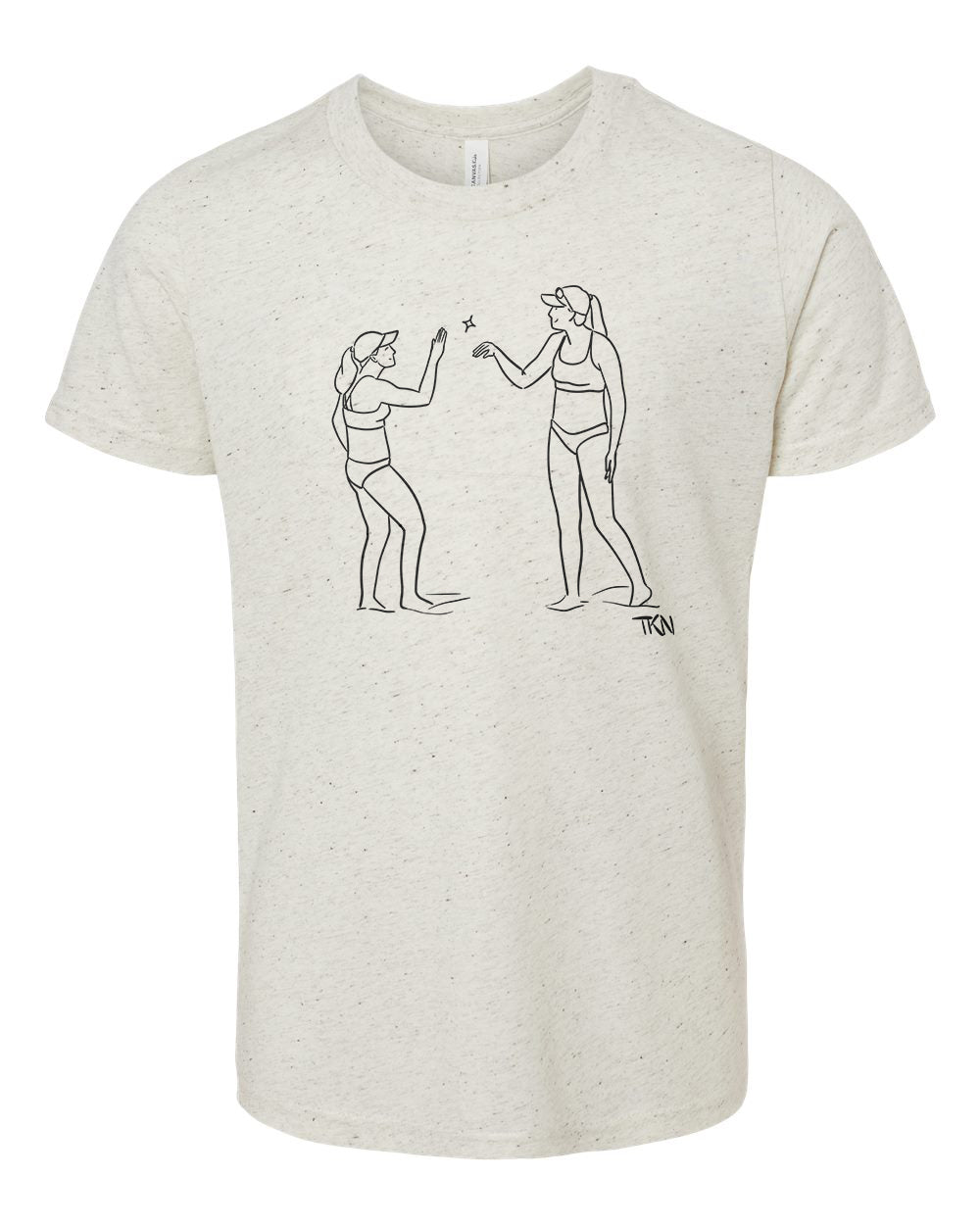 Ding Youth Tee