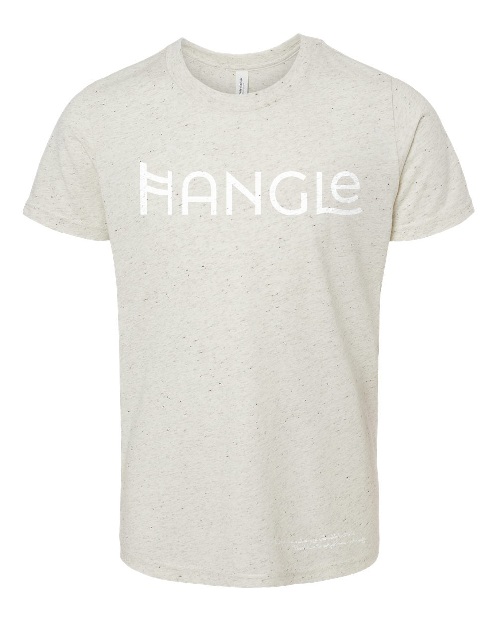 Hangle Youth Tee