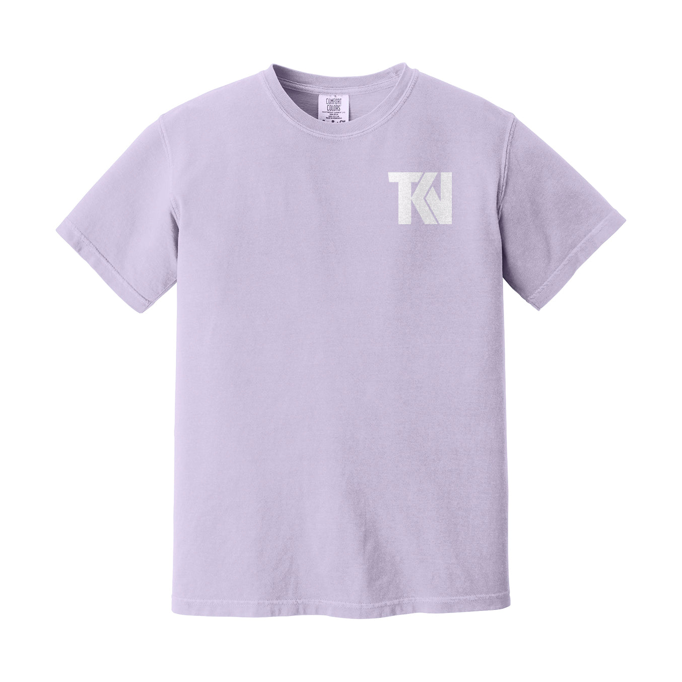 California Dreamin' Comfort Colors Tee