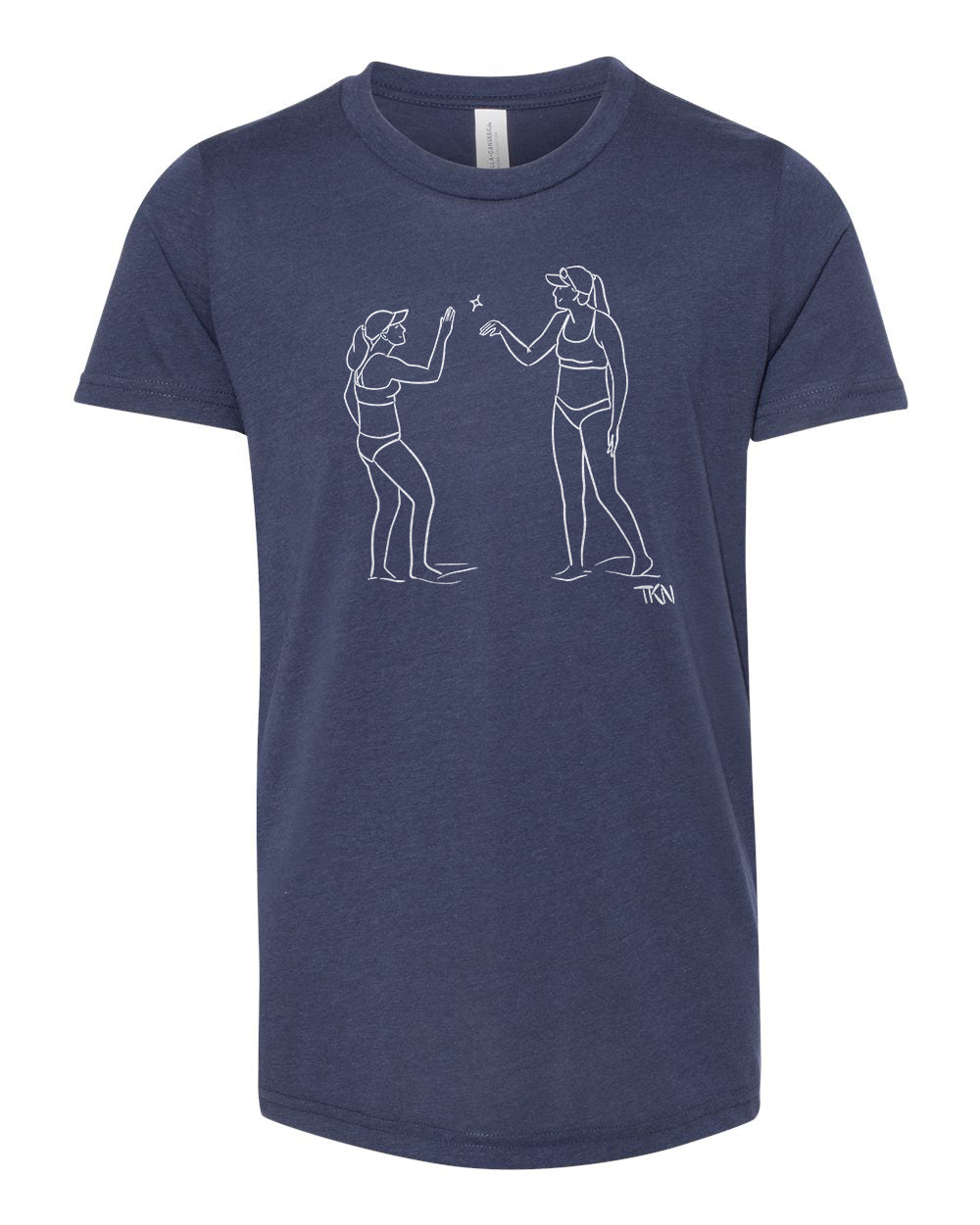 Ding Youth Tee