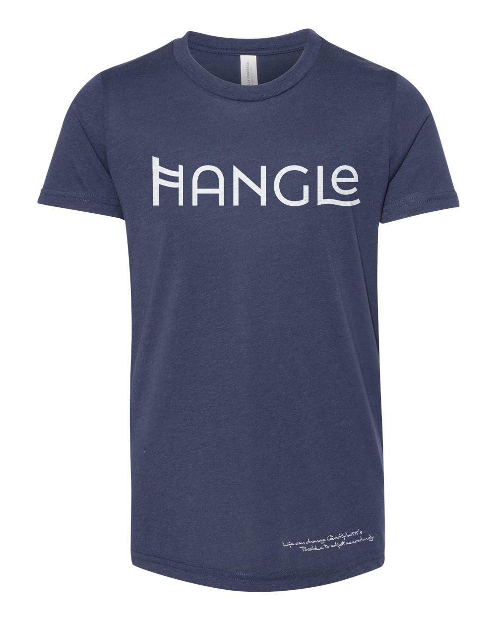 Hangle Youth Tee