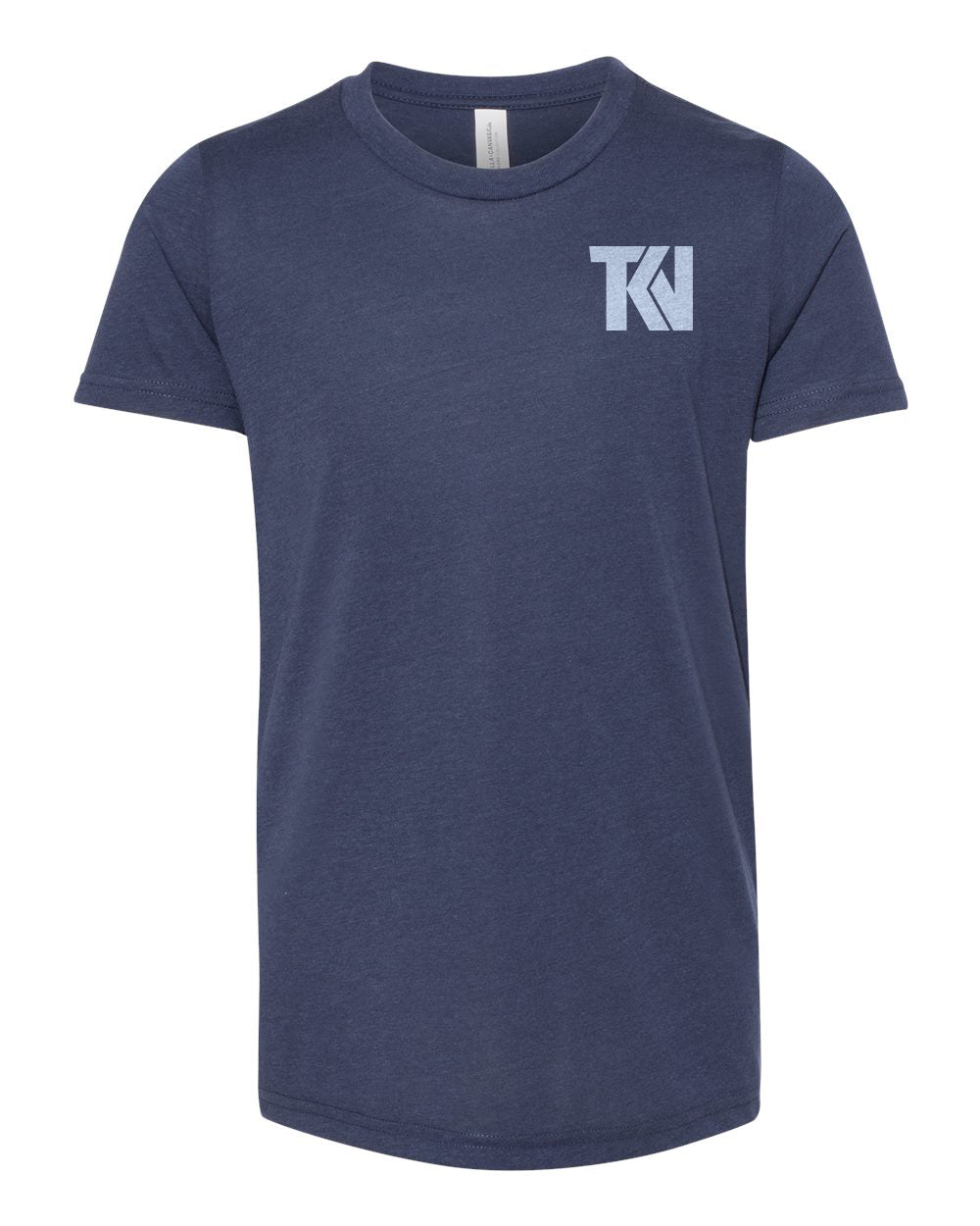 Big Buddy, Little Buddy Youth Tee