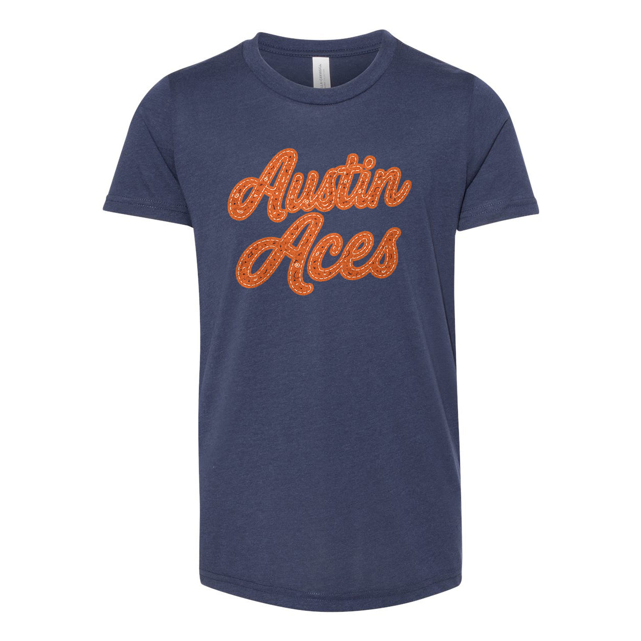 Austin Aces Youth Tee