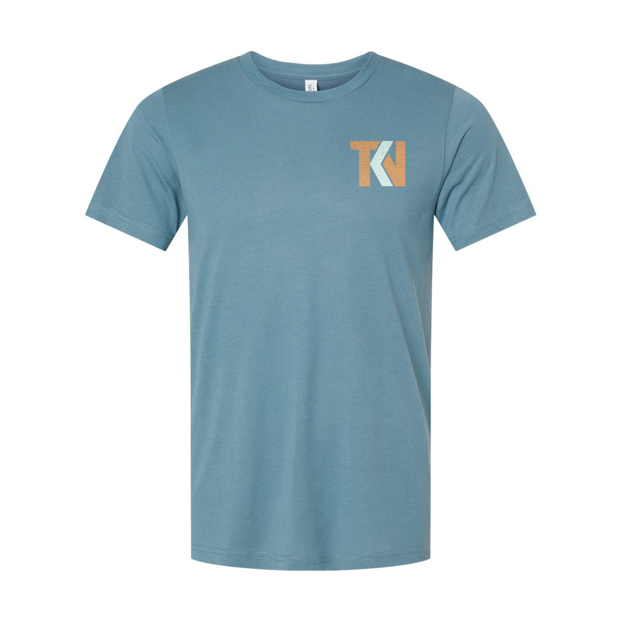 Pristine Caffeine Tee