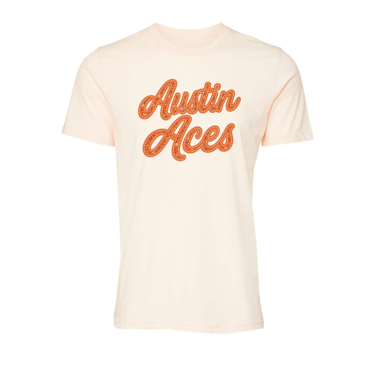 Austin Aces Tee