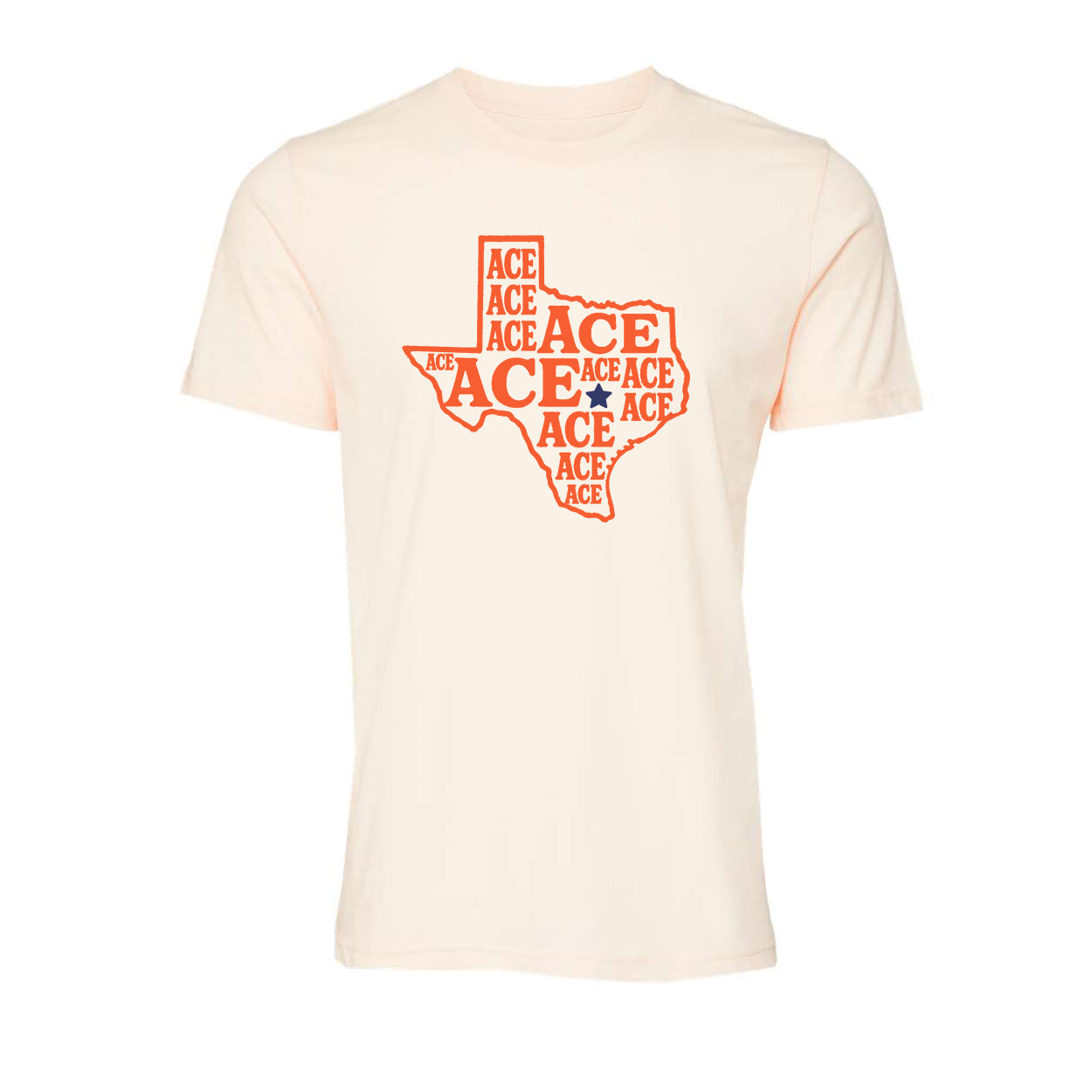Ace Ace Ace Tee