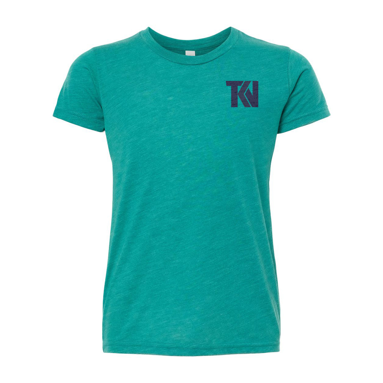 Hangle at the Beach Youth Tee