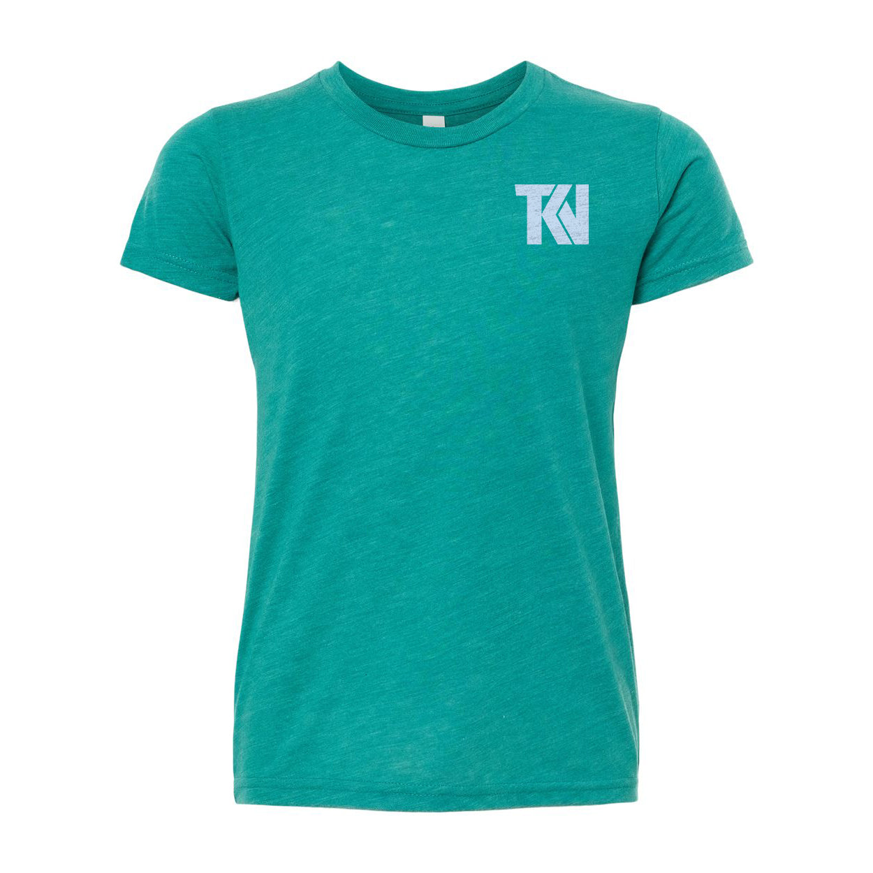 Big Buddy, Little Buddy Youth Tee