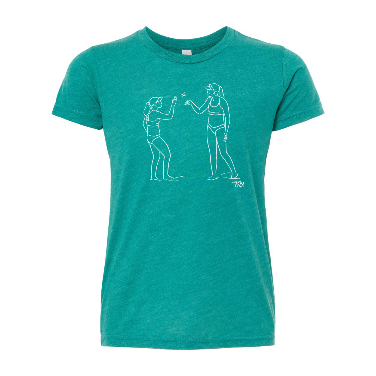 Ding Youth Tee
