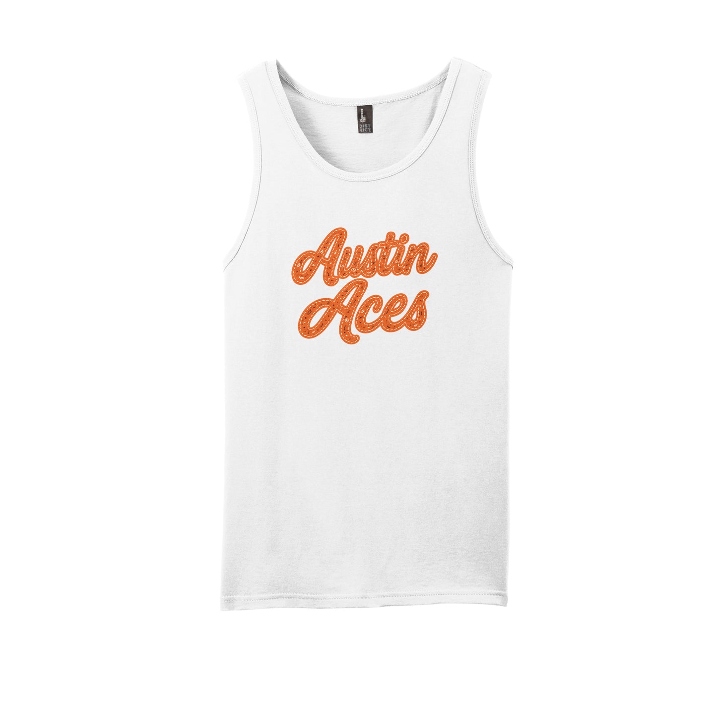 Ace Ace Ace Mens' Tank