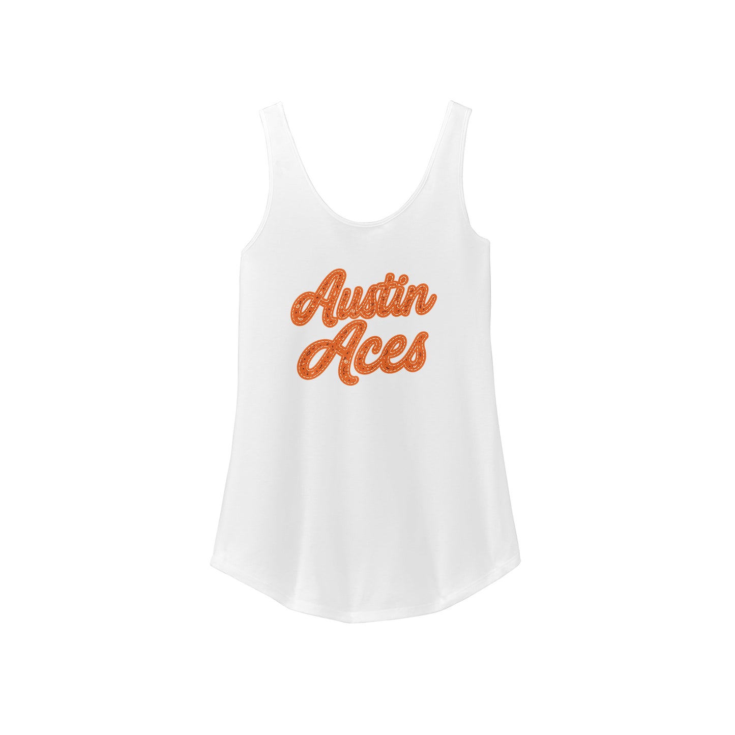 Austin Aces Ladies' Tank