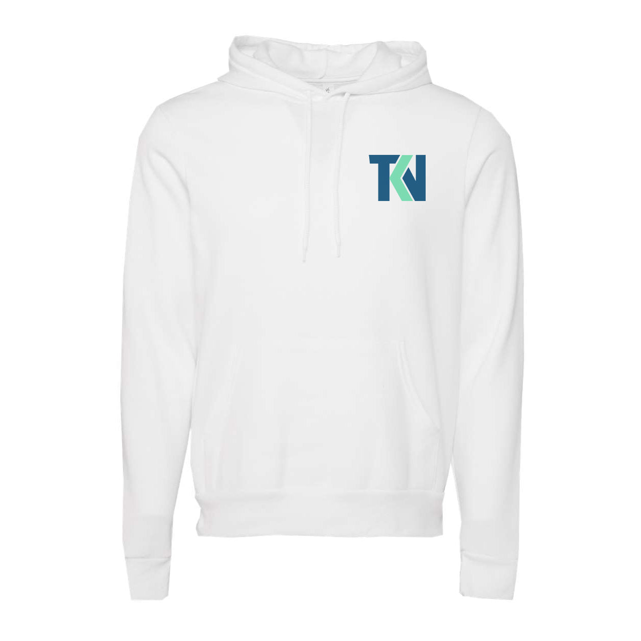 Hangle at the Beach Fleece Hoodie