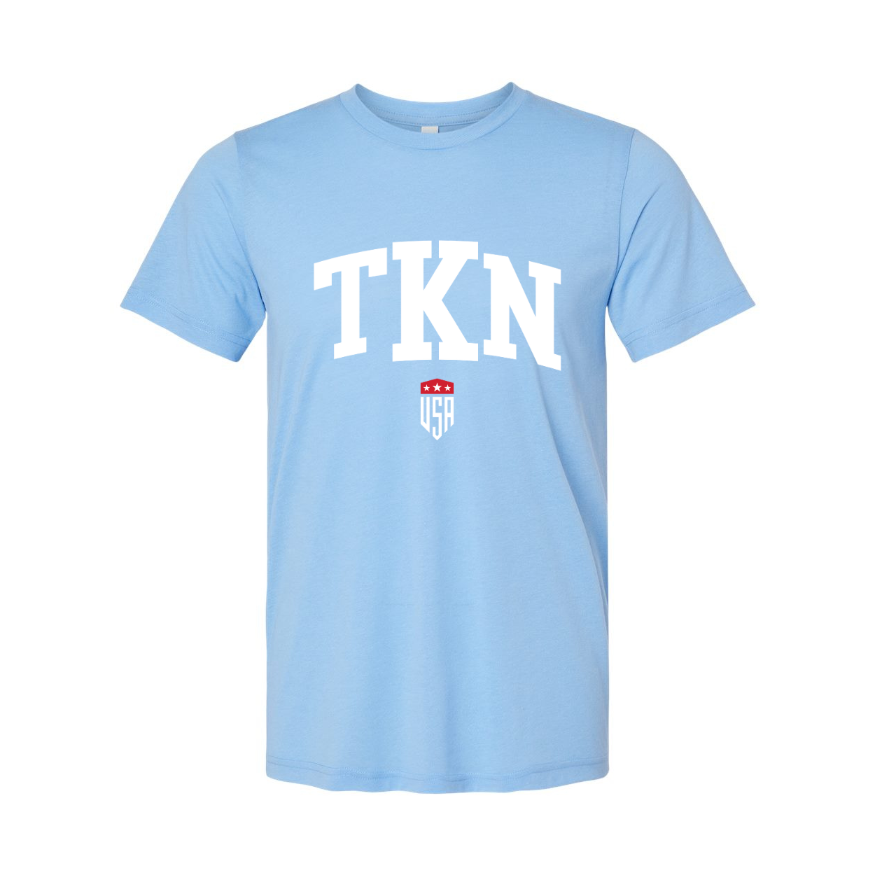 LIMITED EDITION Team TKN Tee