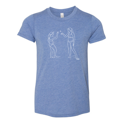 Ding Youth Tee