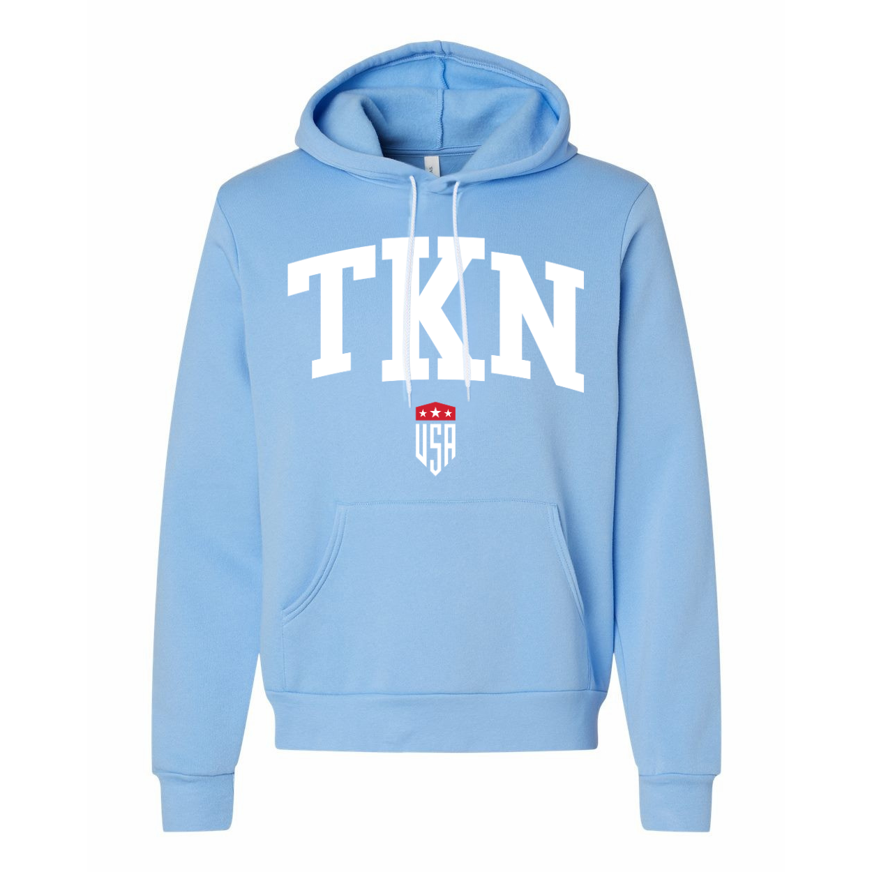 LIMITED EDITION Team TKN Fleece Hoodie