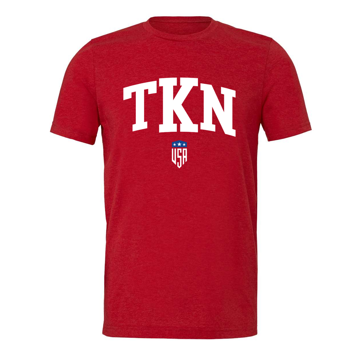 LIMITED EDITION Team TKN Tee