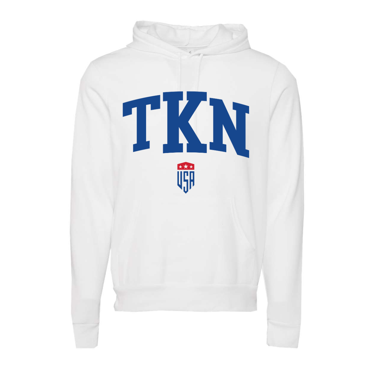 LIMITED EDITION Team TKN Fleece Hoodie