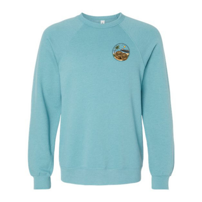 LIMITED EDITION MBO Penny Tile Crewneck Sweatshirt