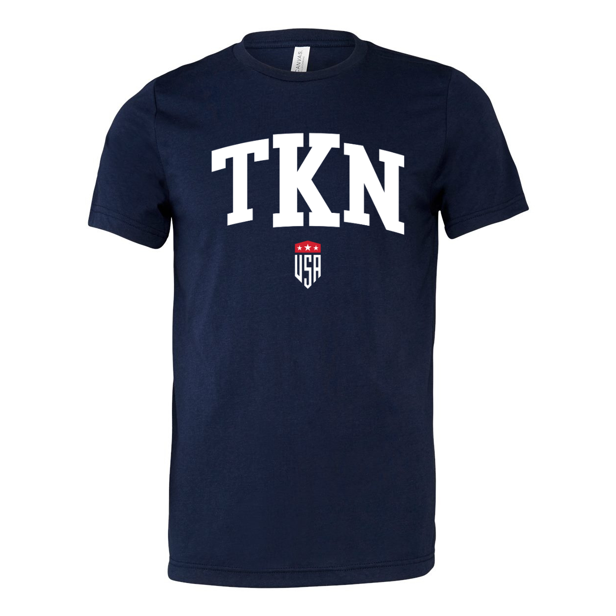 LIMITED EDITION Team TKN Tee