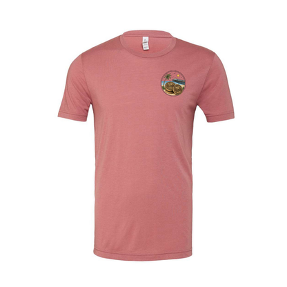 LIMITED EDITION MBO TKN Tee
