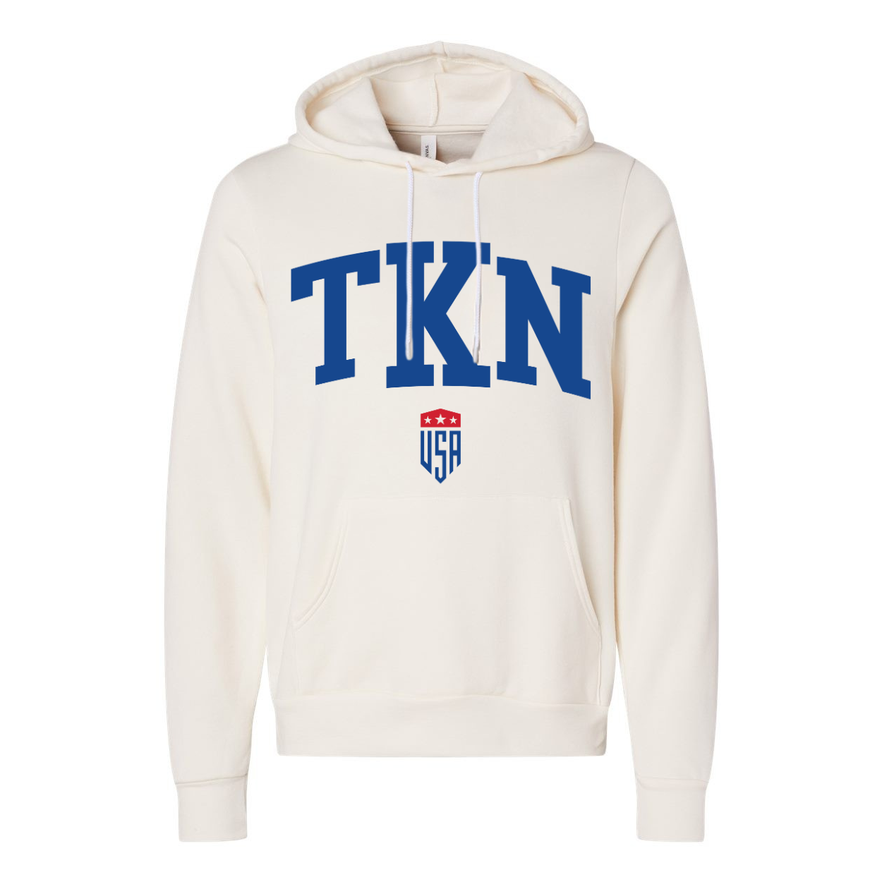 LIMITED EDITION Team TKN Fleece Hoodie