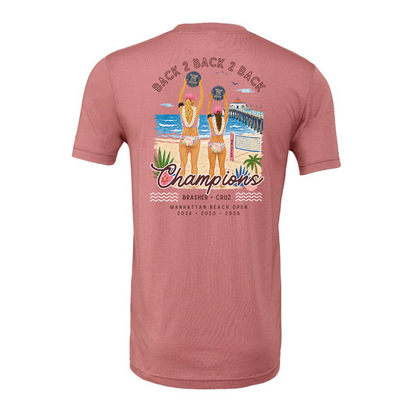 LIMITED EDITION MBO TKN Tee