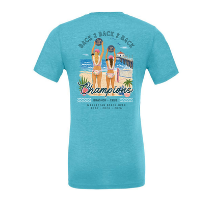 LIMITED EDITION MBO TKN Tee