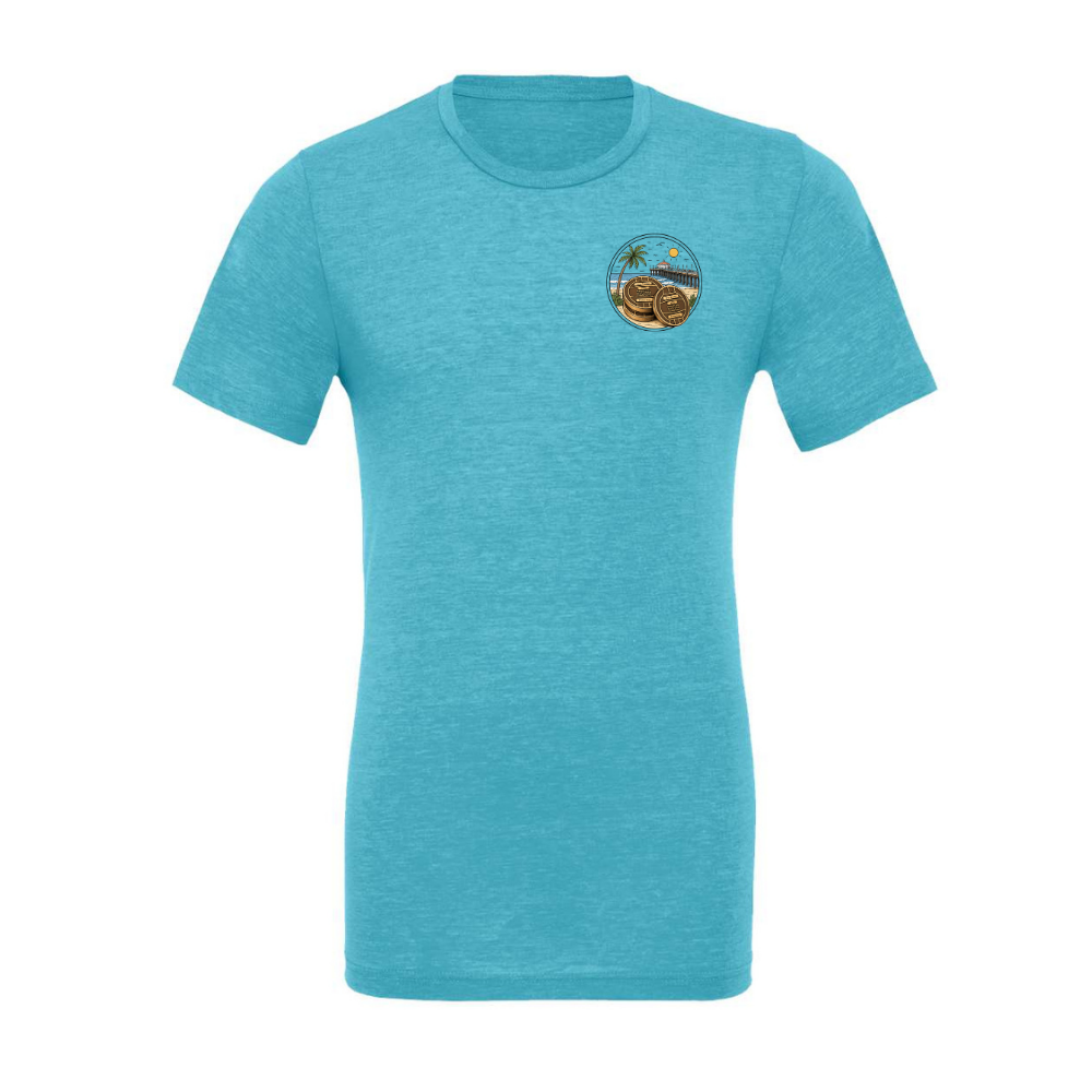 LIMITED EDITION MBO TKN Tee