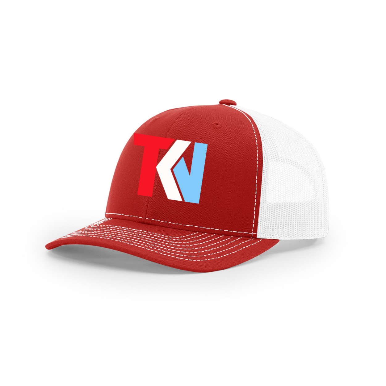 LIMITED EDITION Team TKN Trucker